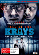 FALL OF THE KRAYS (2016)  [DVD]