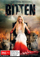 BITTEN: SEASON 3 (2016)  [DVD]