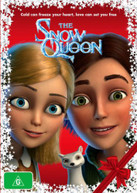 THE SNOW QUEEN (REPACKAGED) (2012)  [DVD]