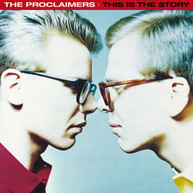 PROCLAIMERS - THIS IS THE STORY VINYL