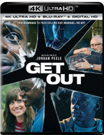 GET OUT 4K BLURAY