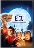 ET THE EXTRA -TERRESTRIAL DVD