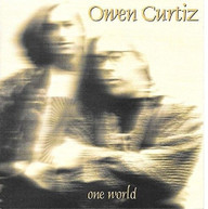 OWEN CURTIZ - ONE WORLD CD