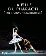 PUGNI /  BOLSHOI BALLET / ZAKHAROVA - PHARAOH'S DAUGHTER DVD