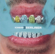 UFO361 - ICH BIN 3 BERLINER CD