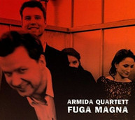 BEETHOVEN - FUGA MAGNA CD