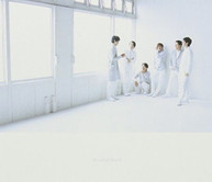 V6 - BEAUTIFUL WORLD: DELUXE EDITION VERSION A (IMPORT) CD