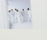 V6 - BEAUTIFUL WORLD: DELUXE EDITION VERSION B (IMPORT) CD