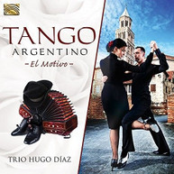 TANGO ARGENTINO: MOTIVO / VARIOUS CD