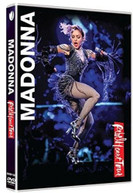 MADONNA - REBEL HEART TOUR DVD