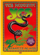 YES - ACOUSTIC DVD
