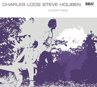 LOOS /  LOOS / HOUBEN - COMPTINES CD