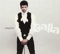 BALLA - CANCOES CD