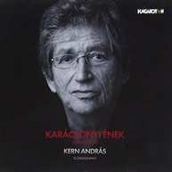 DICKENS /  KERN - KARACSONYI RNEK CD