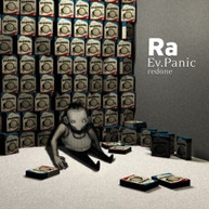 RA - EV.PANIC (EP) VINYL