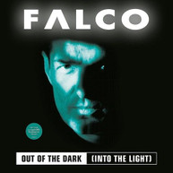 FALCO - OUT OF THE DARK (INTO) (THE) (LIGHT) VINYL