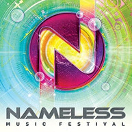 NAMELESS FESTIVAL / VARIOUS CD