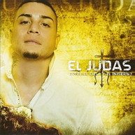 JUDAS - ENTRE EL CIELO Y EL INFIERNO CD