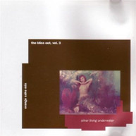 ORANGE CAKE MIX - SILVER LINING UNDERWATER CD