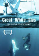 GREAT WHITE LIES DVD