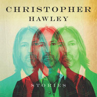 CHRISTOPHER HAWLEY - STORIES CD