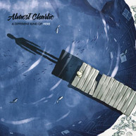 ALMOST CHARLIE - A DIFFERENT KIND OF HERE CD