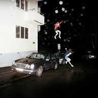 BRAND NEW - SCIENCE FICTION CD