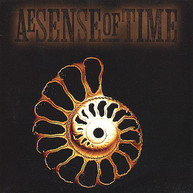 AESENSE OF TIME CD