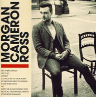 MORGAN CAMERON ROSS - MORGAN CAMERON ROSS CD