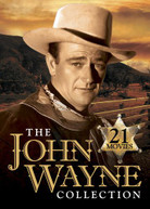 JOHN WAYNE COLLECTION DVD