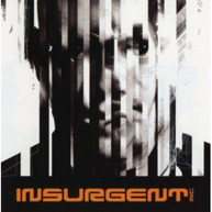 INSURGENT - INSURGENT (IMPORT) CD