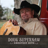 DOUG SUPERNAW - GREATEST HITS CD