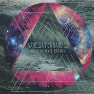 VANESSA FERNANDEZ - WHEN THE LEVEE BREAKS SACD