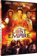LOST EMPIRE: COMPLETE MINISERIES DVD
