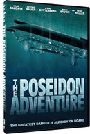 POSEIDON ADVENTURE - MINISERIES DVD