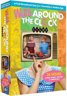 WATCH AROUND THE CLOCK - IN COLOR DVD