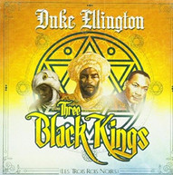 DUKE ELLINGTON - THREE BLACK KINGS (WITH) (THE) (IMPORT) (NATIONAL) CD