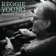 REGGIE YOUNG - FOREVER YOUNG CD