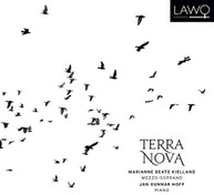 HOFF /  KIELLAND - TERRA NOVA - TERRA NOVA - NEW SONGS FROM NORWAY CD