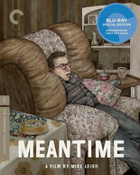 CRITERION COLLECTION: MEANTIME BLURAY