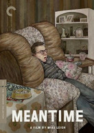 CRITERION COLLECTION: MEANTIME DVD