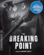 CRITERION COLLECTION: THE BREAKING POINT BLURAY