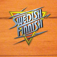 SWEDISH FINNISH CD