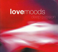 LOVE MOODS CD