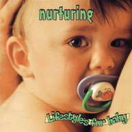 LIFESTYLES FOR BABY: NURTURING / VARIOUS CD