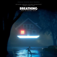 ELECTRIC YOUTH - BREATHING - SOUNDTRACK VINYL