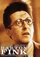 BARTON FINK (1991) DVD