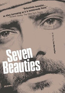 SEVEN BEAUTIES DVD