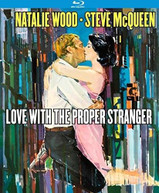 LOVE WITH THE PROPER STRANGER (1963) BLURAY