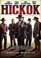 HICKOK DVD